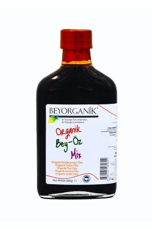 Bio Bey Öz und Bey Tonic 2er-Pack Winter Kit beytonikmix - 5