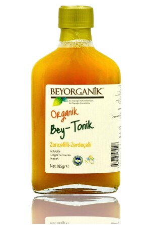 Bio Bey Öz und Bey Tonic 2er-Pack Winter Kit beytonikmix - 6