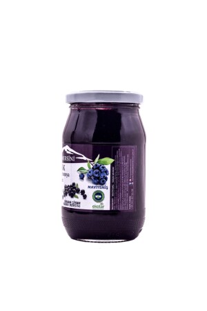 Bio-Blaubeer- und Aronia-Extrakt-Püree – zuckerfrei – 350 g - 4