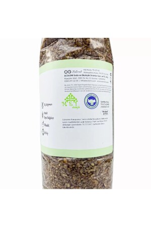 Bio-Einkorn-Bulgur für Reis 800 Gr +8 Monate - 4