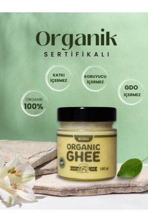 Bio-Ghee 180gr - 3