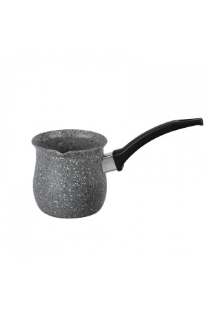 Bio Granit Dark Silver Kaffeekannenset 153. 03. 08. 0054 - 6