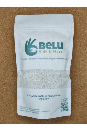 Bio-Hafermehl 250 g - 4