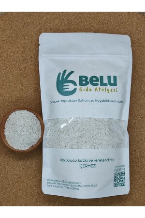 Bio-Hafermehl 250 g - 5