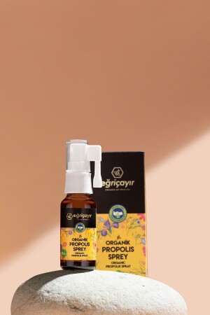 Bio-Halsspray 20 ml - 1