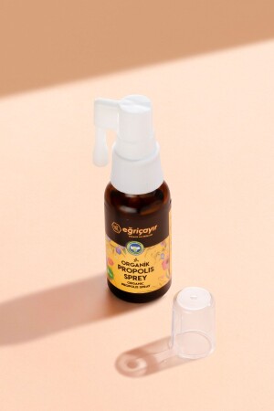 Bio-Halsspray 20 ml - 4