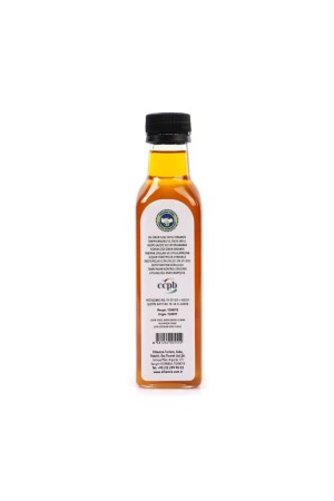 Bio-Leinsamenöl. Kaltpressung. 250 ml - 3