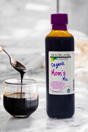 Bio MOM'S Mix 315gr (PESTIZID- UND SCHWERMETALLANALYSE) - shifaah