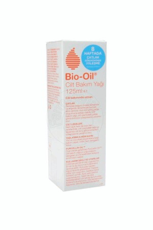 Bio Oil Cilt Bakım Yağı 125 ml - 2