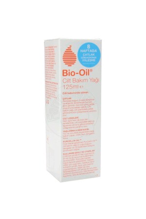 Bio Oil Hautpflegeöl 125 ml - 1