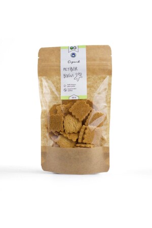 Bio-Petibor-Keks 100 gr - Og Natural