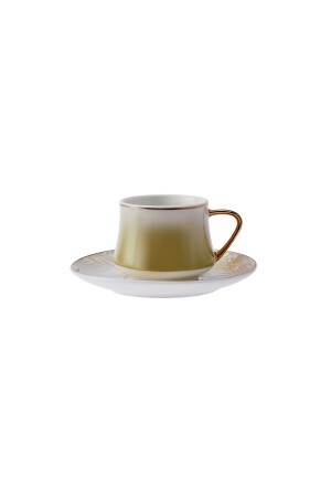 Bio-Set mit 6 Kaffeetassen 90 ml 153. 03. 05. 0079 - 10