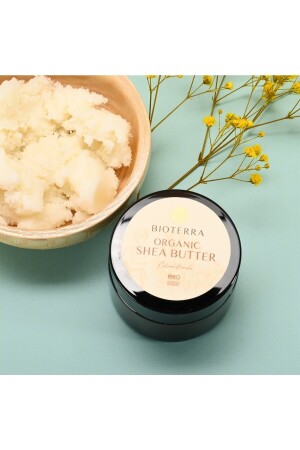 Bio-Sheabutter 50 ml - 4