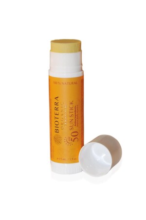 Bio-Sonnenschutzstift 15 g Sun Stick Spf50 700 82 090 - 2