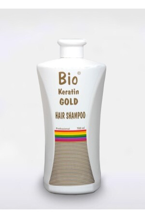 Bio Tuzsuz Şampuan 700 ml. - 4