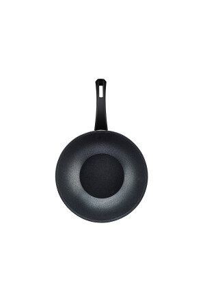 Biodiamond Antibakteriyel Powerful Wok Tava 28 Cm 153.03.08.2935 - 8