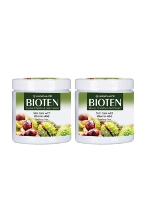 Bioten At Kestanesi 500 Ml 2 Set - 1