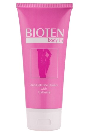 Bioten Pflegecreme für Cellulite-Bereiche 200 ml 8690973702333 - 2