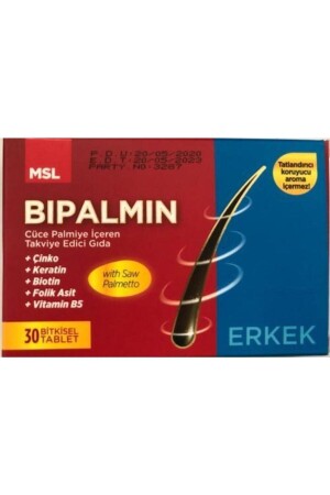 Bipalmin Erkek - 1