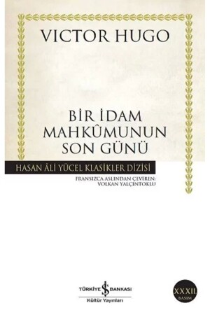 Bir Idam Mahkumunun Son Günü - 2