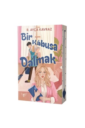 Bir Kâbusa Dalmak - 1