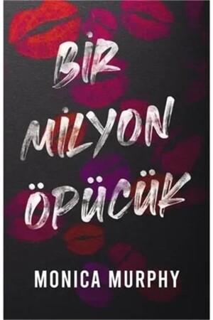 Bir Milyon Öpücük - 1