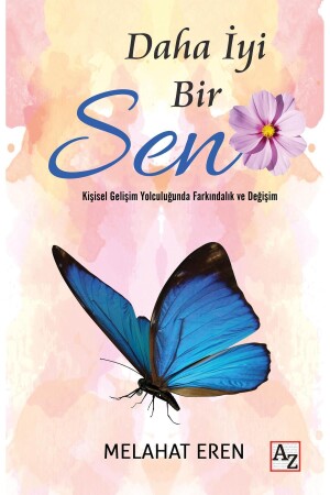 (منز) أفضل منك (ميلات إرين) - Az Kitap