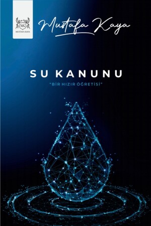 المزارع النظرية - مصطفى كايا - قانون المياه - تعليم الحجر - Mk Mustafakaya