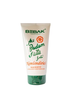 Bittermandel Feuchtigkeitsspendende Pflegemilch Tube 175 ml BBK 01 02 07 - 1