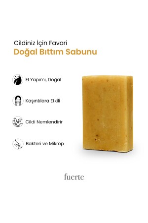 Bıttım Soap Juckreiz - Rötung - Ekzem - 1