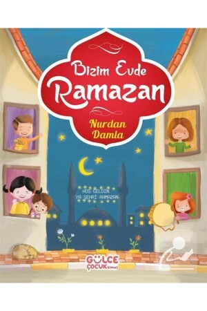 Bizim Evde Ramazan - 1