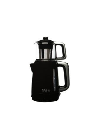 Bj201841 My Tea Çay Makinesi [ Siyah ] - 1500637839 - 2