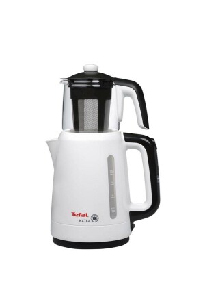 Bj201f41 My Tea Çay Makinesi [ Beyaz ] - 1500637852 - 1