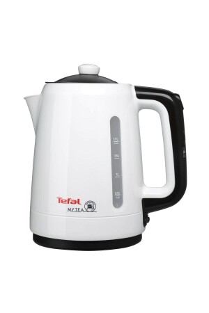 Bj201f41 My Tea Çay Makinesi [ Beyaz ] - 1500637852 - 4
