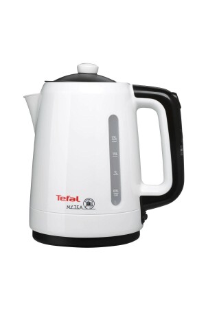 Bj201f41 My Tea Teemaschine [Weiß] – 1500637852 - 5