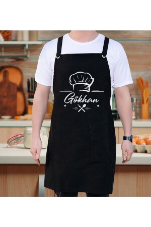 مـنـز - شخصية مصممة مطبخ مصممة محترفة مطبخ أسود - طباخ مطبخ - مطبخ مطبخ - - Bk Gift