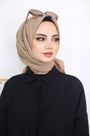 الدرع من البامبو - لون البنفسج الداكن - BKED00008 - Diella