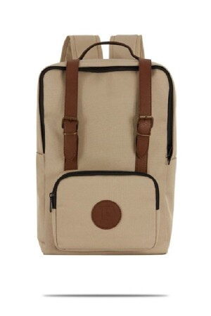 Bks Creme Rucksack BKS 11 - 2