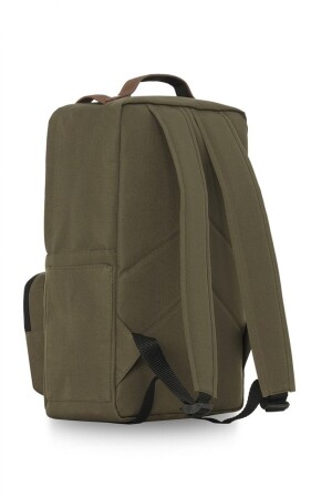 Bks Khaki Rucksack BKS 11 - 6