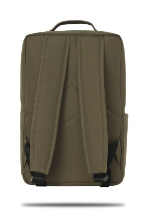 Bks Khaki Rucksack BKS 11 - 7