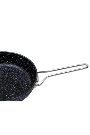 Black Edition Granit Tava 24cm 1204323.0023 - 6