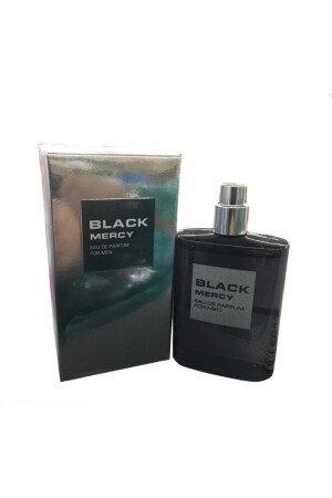 Black Erkek Parfüm 50 Ml - 1