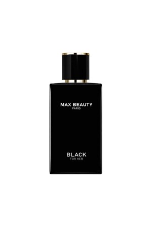 Black For Her Edp Damenparfüm 50 ml MAX24 - 1