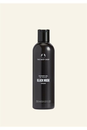 Black Musk Duş Jeli D-10451 - 3