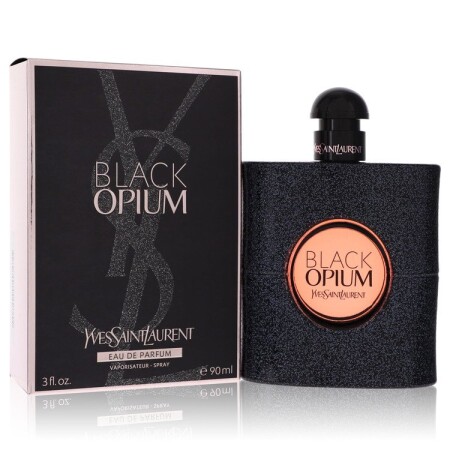 Black Opium by Yves Saint Laurent - 5