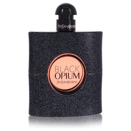 Black Opium by Yves Saint Laurent - 1