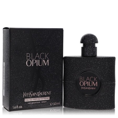 Black Opium Extreme by Yves Saint Laurent - 3