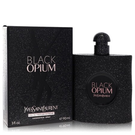 Black Opium Extreme by Yves Saint Laurent - 1