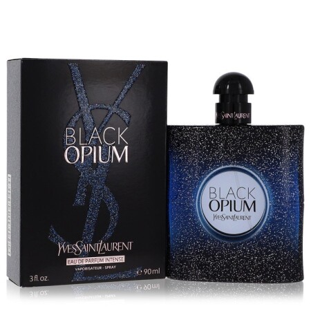 Black Opium Intense by Yves Saint Laurent - 2