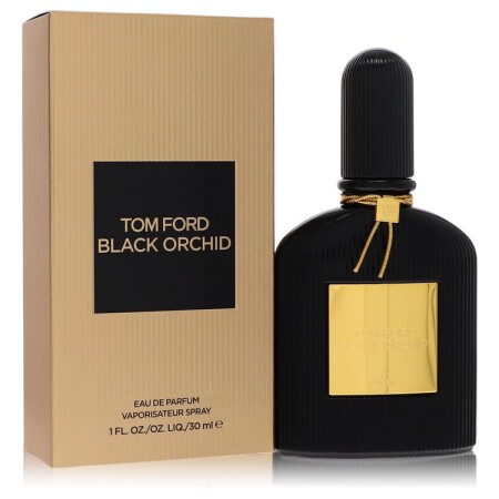 Black Orchid by Tom Ford - 5